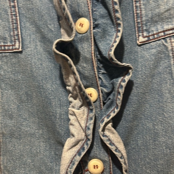 ‼️GANNI skirt‼️ - Picture 4 of 6